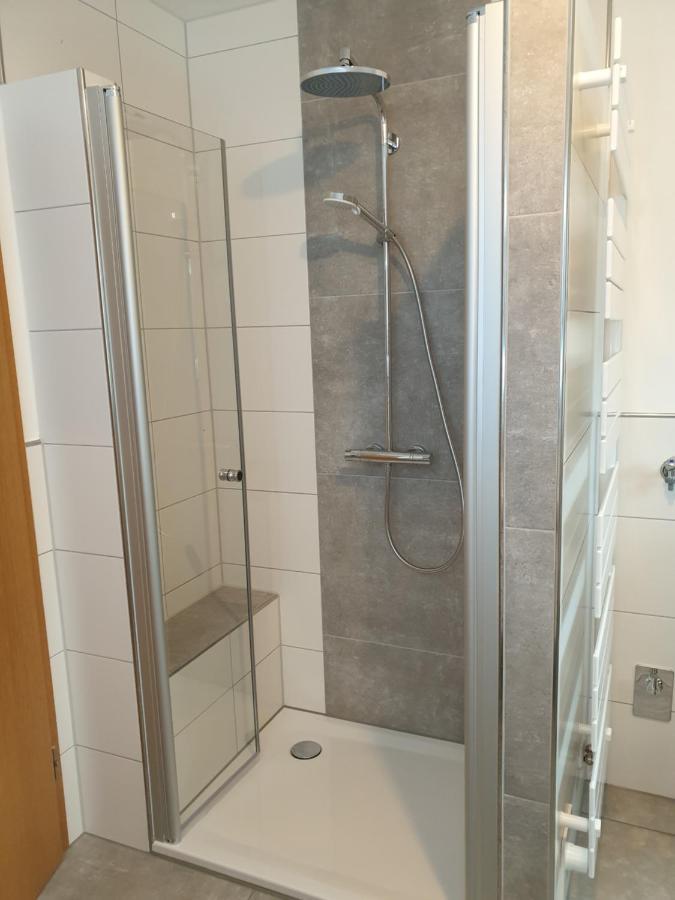 Ferienwohnung Schwendner Thanstein Luaran gambar