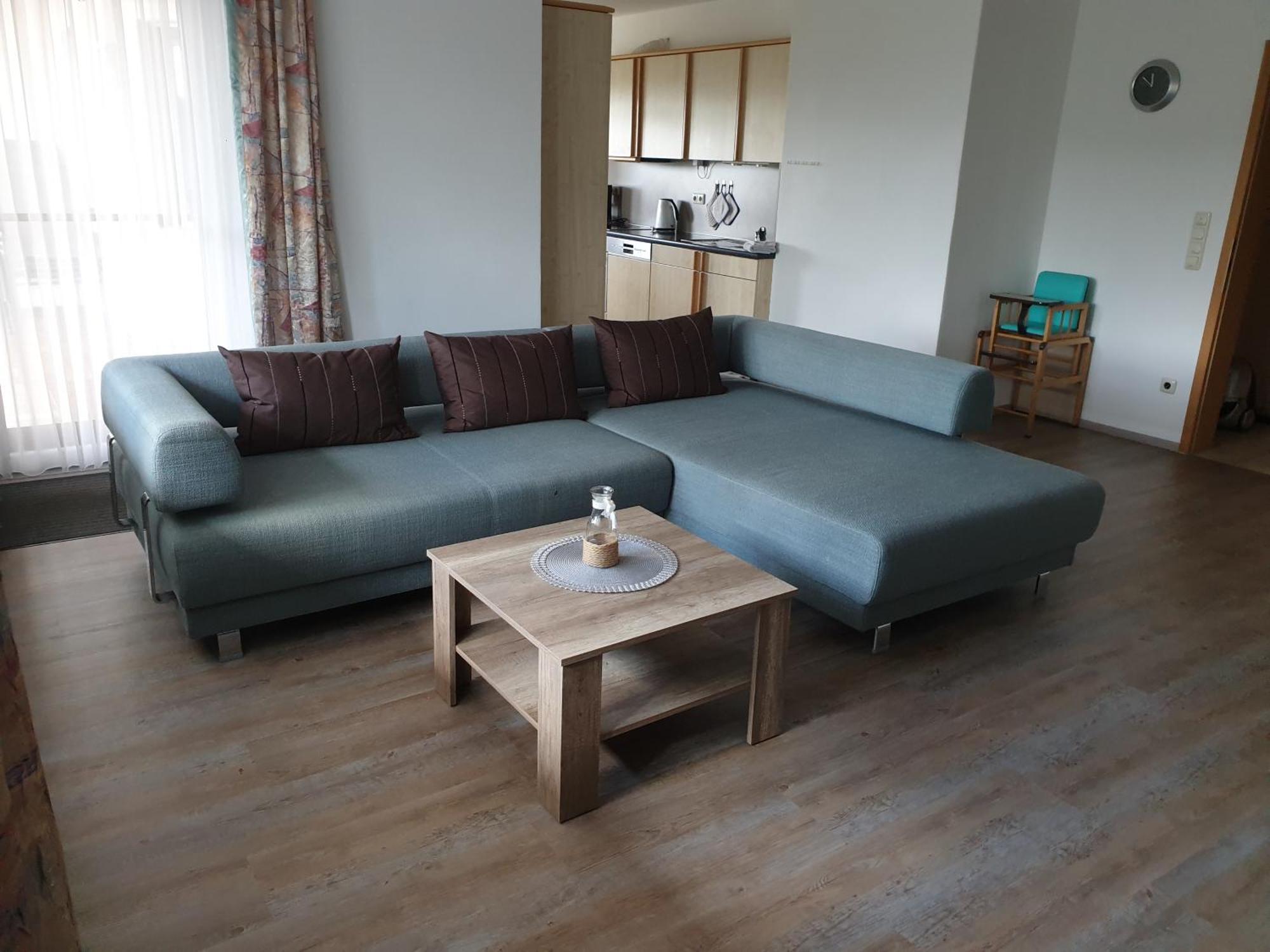 Ferienwohnung Schwendner Thanstein Luaran gambar