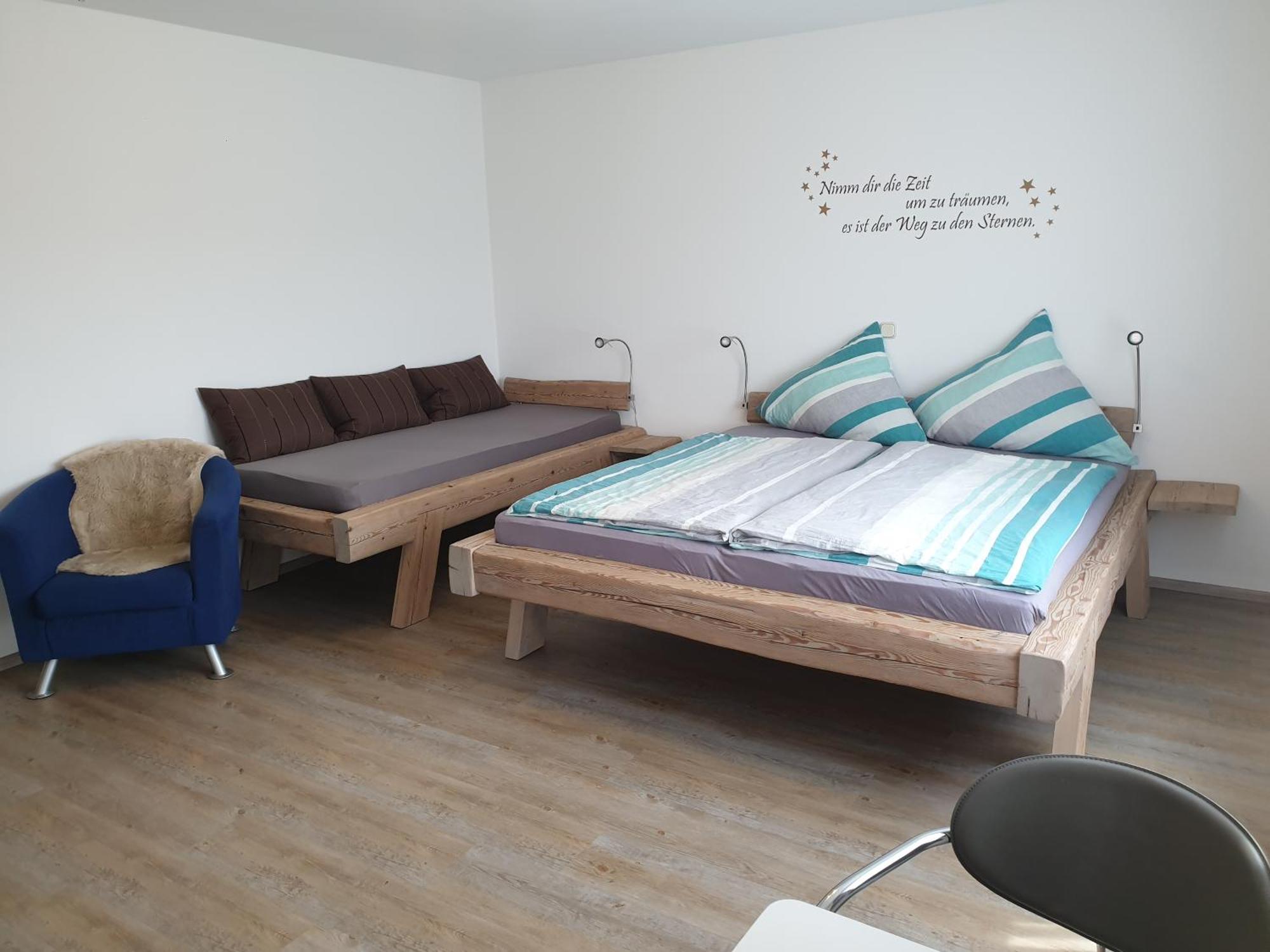 Ferienwohnung Schwendner Thanstein Luaran gambar